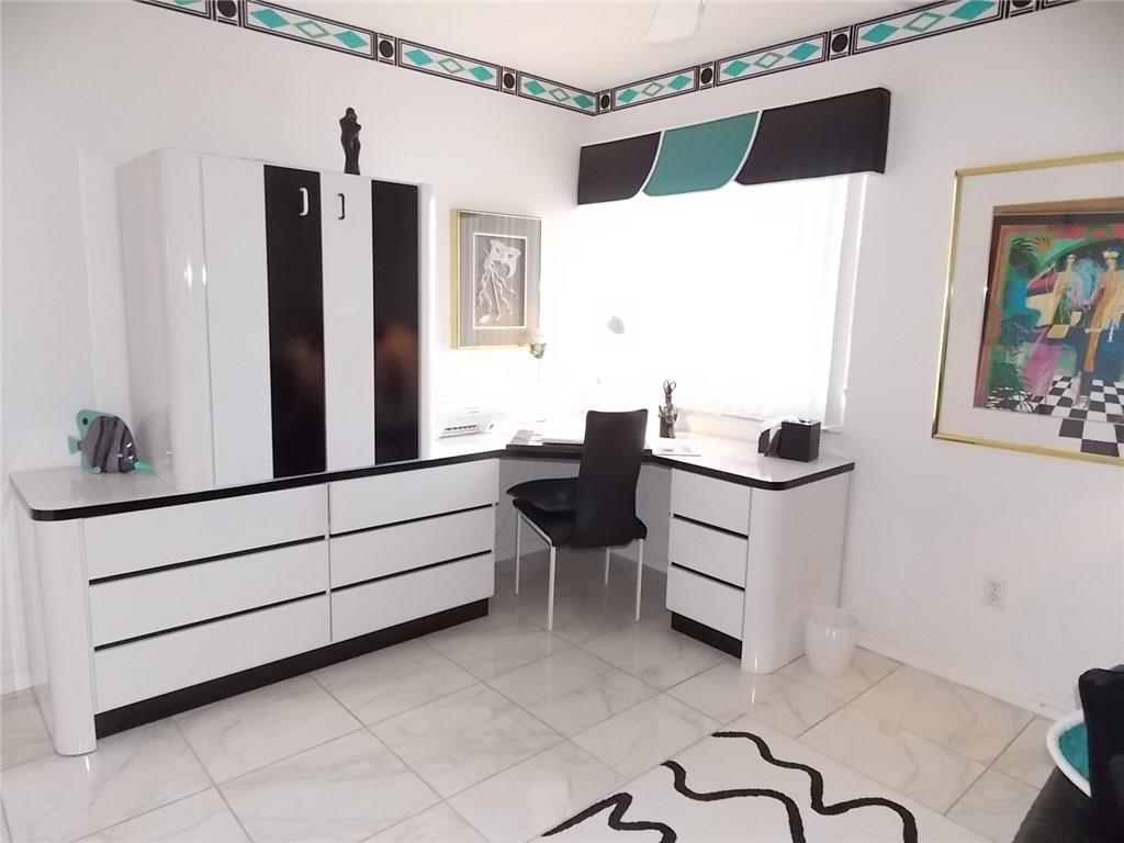 Trent C Condo - Residential Lease