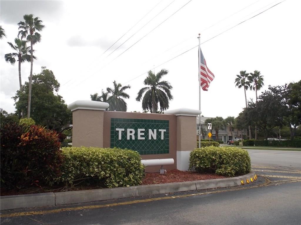 Trent C Condo - Residential Lease