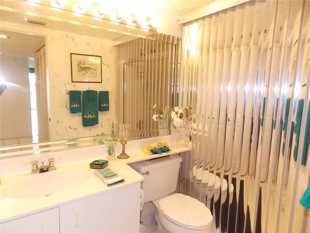 Trent C Condo - Residential Lease