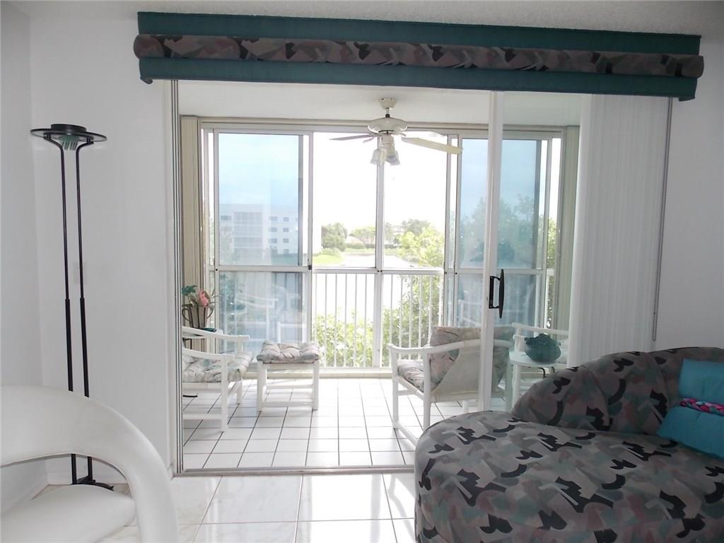 Trent C Condo - Residential Lease