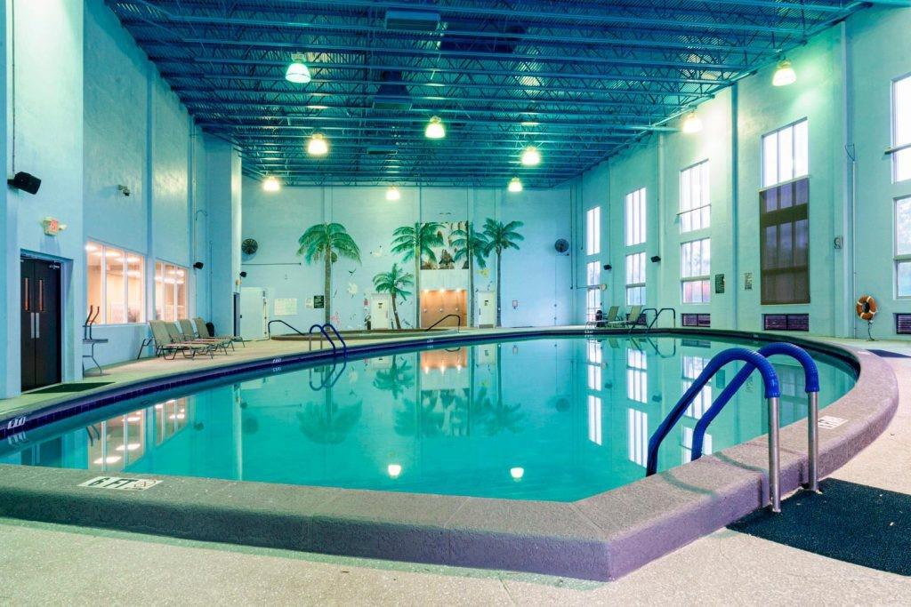 Trent C Condo - Residential Lease