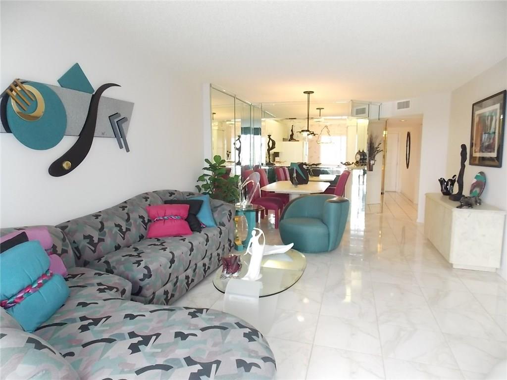 Trent C Condo - Residential Lease