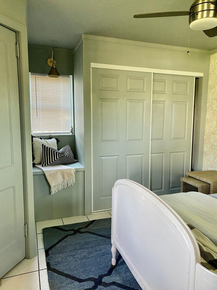 KELSEY CITY - Residential Lease