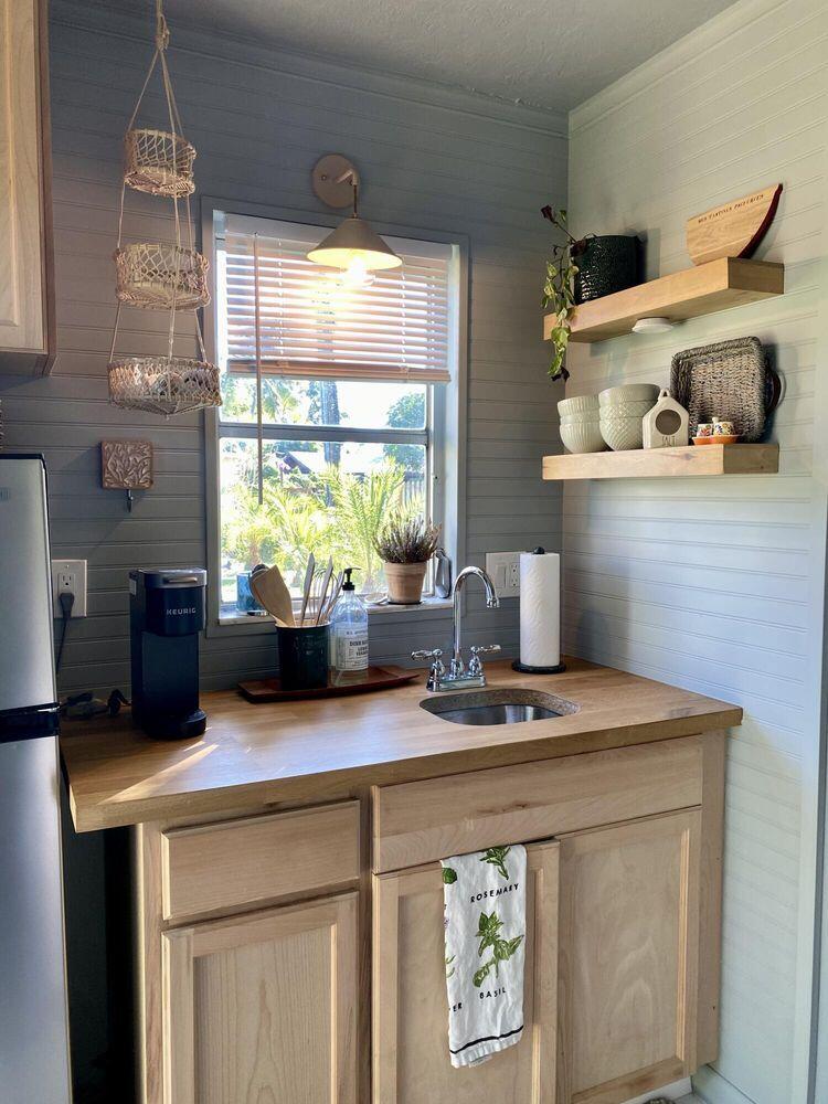KELSEY CITY - Residential Lease
