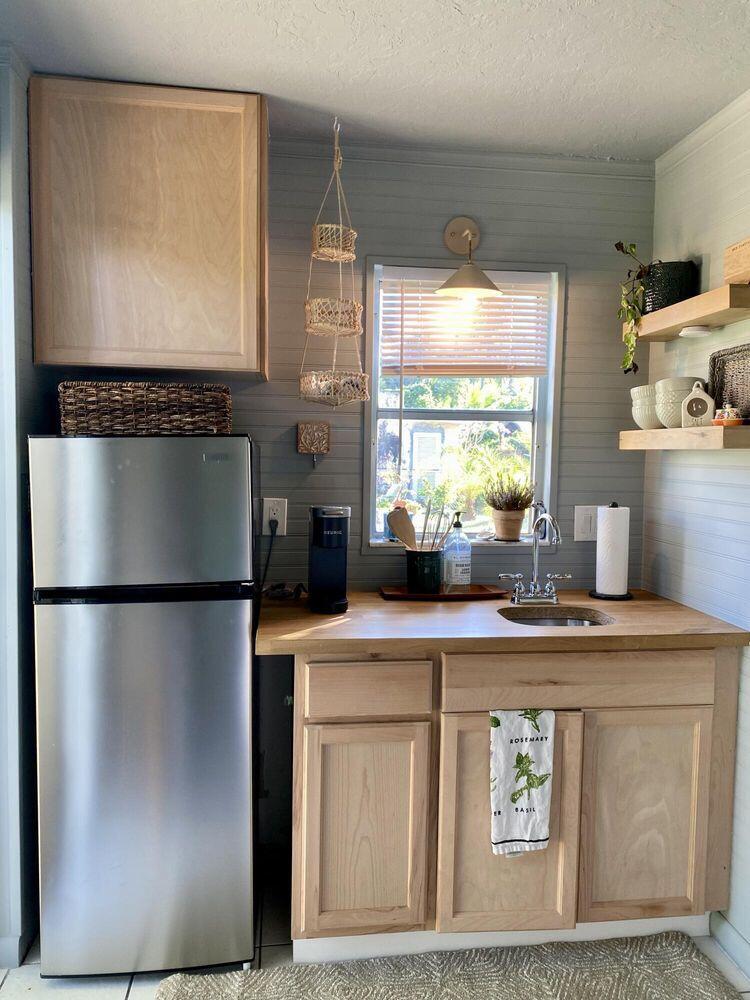 KELSEY CITY - Residential Lease