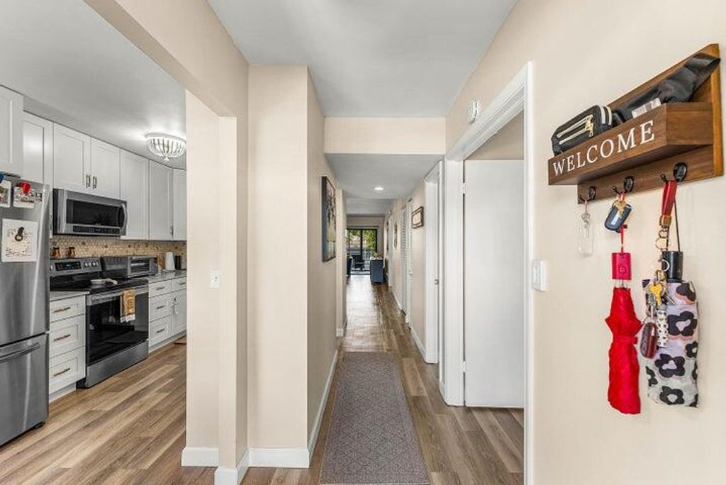 Photo of 10110 Cedar Point Boulevard #203, Boynton Beach, FL 33437 (MLS # R11144034)