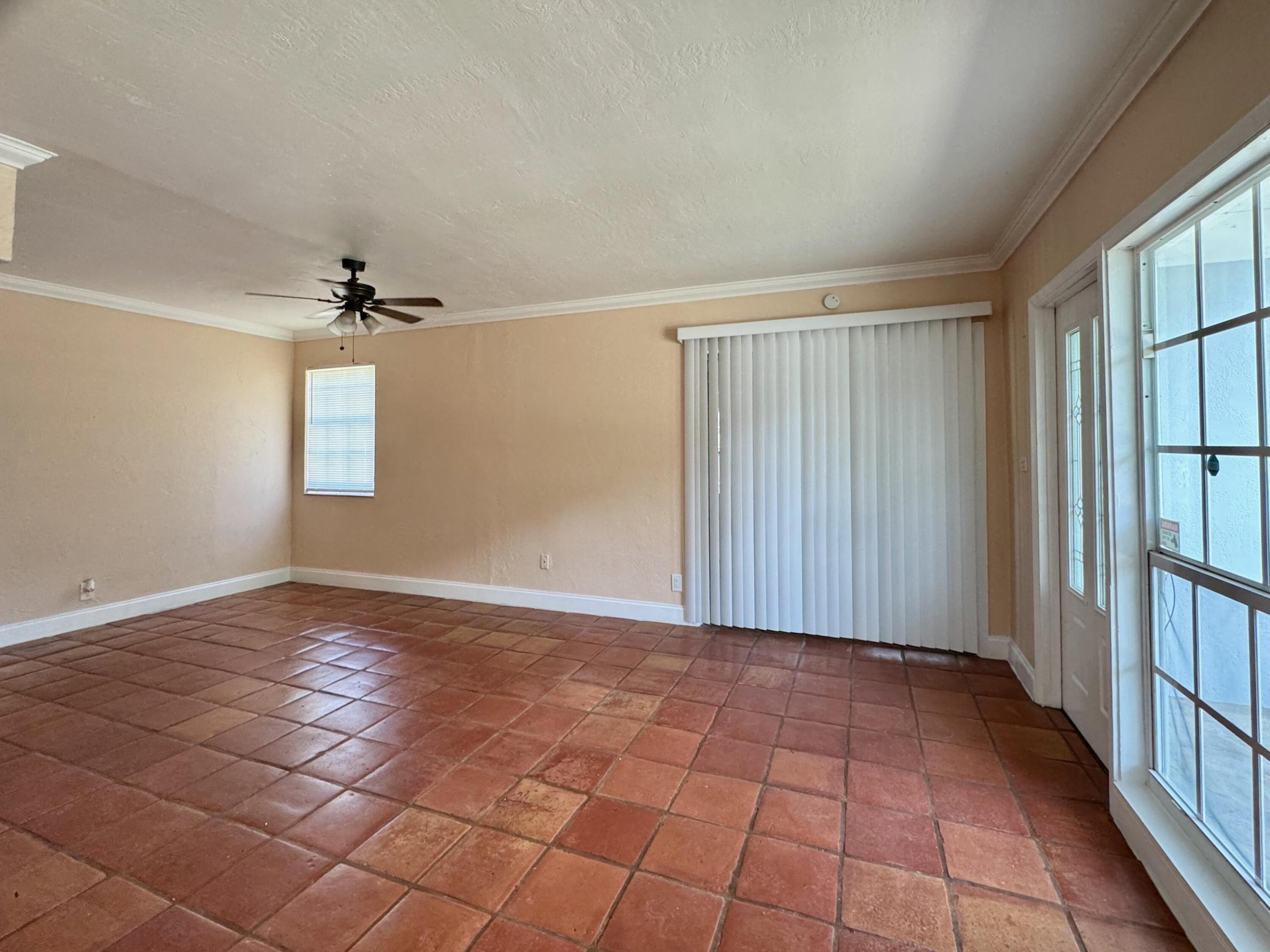 POMPANO BEACH HIGHLANDS 3RD SEC - Residential