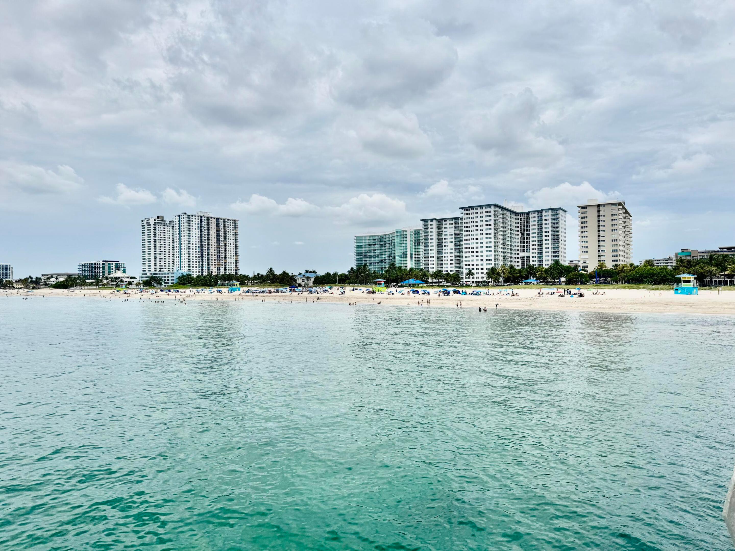 POMPANO BEACH HIGHLANDS 3RD SEC - Residential