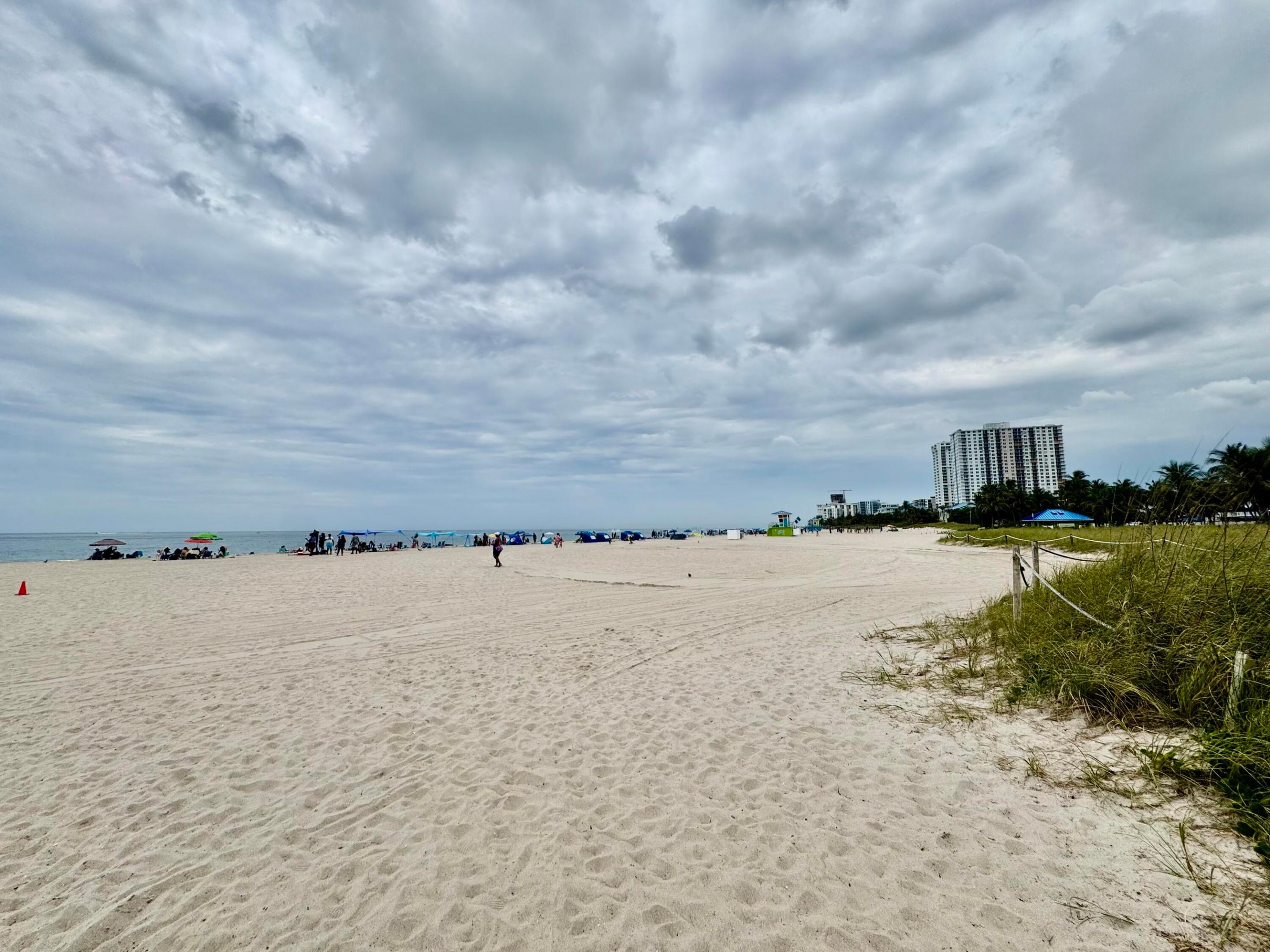 POMPANO BEACH HIGHLANDS 3RD SEC - Residential