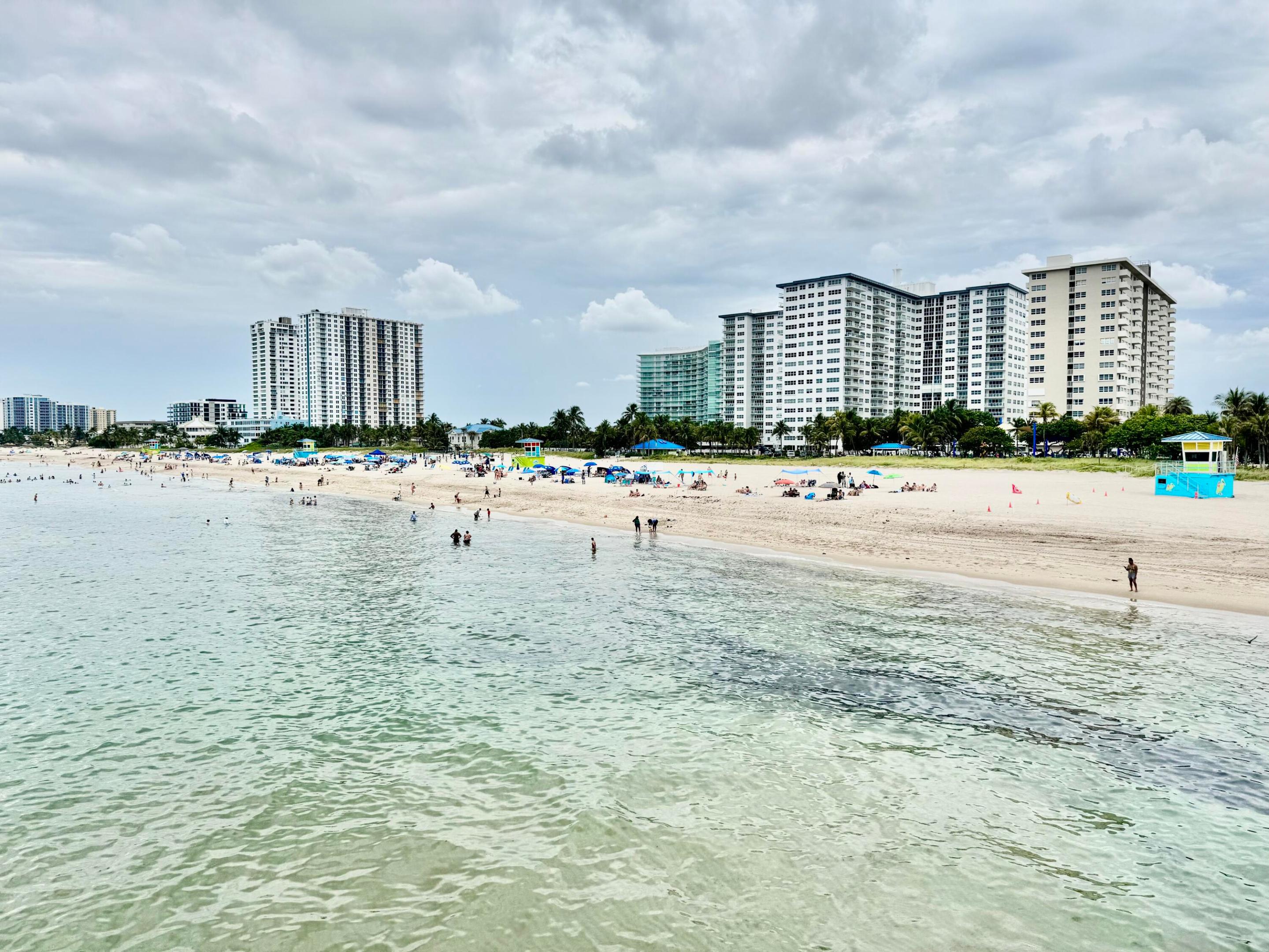 POMPANO BEACH HIGHLANDS 3RD SEC - Residential
