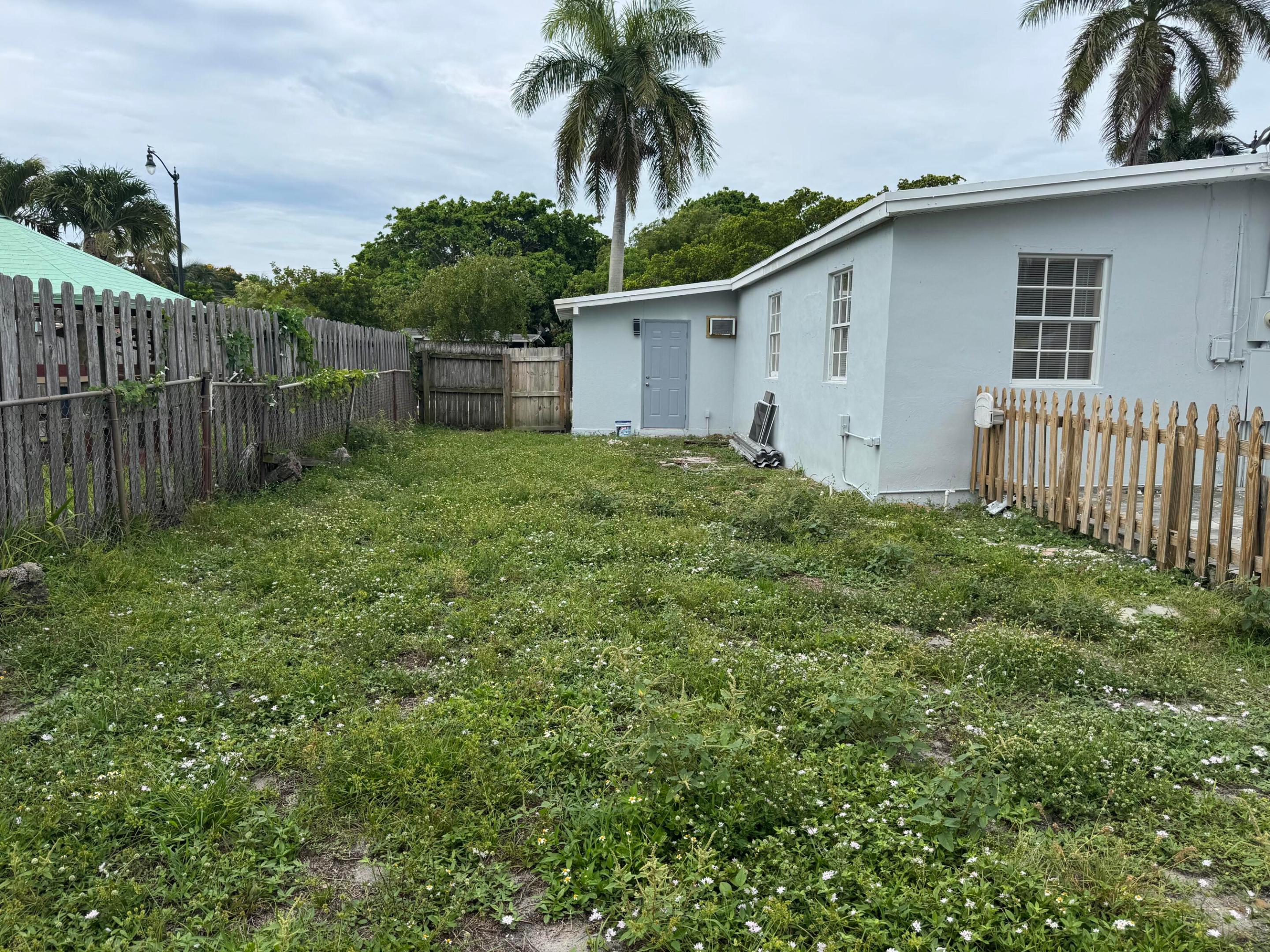 POMPANO BEACH HIGHLANDS 3RD SEC - Residential