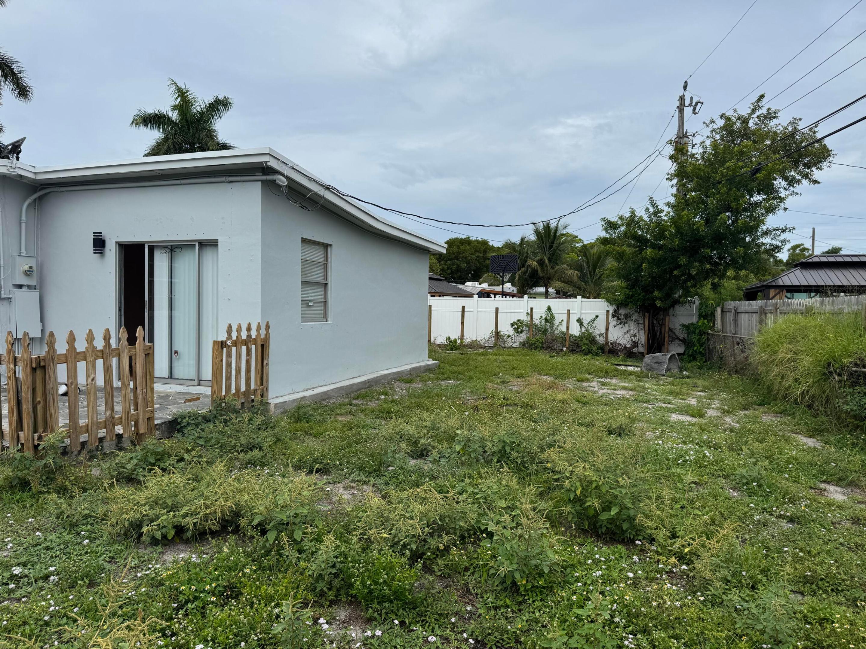 POMPANO BEACH HIGHLANDS 3RD SEC - Residential