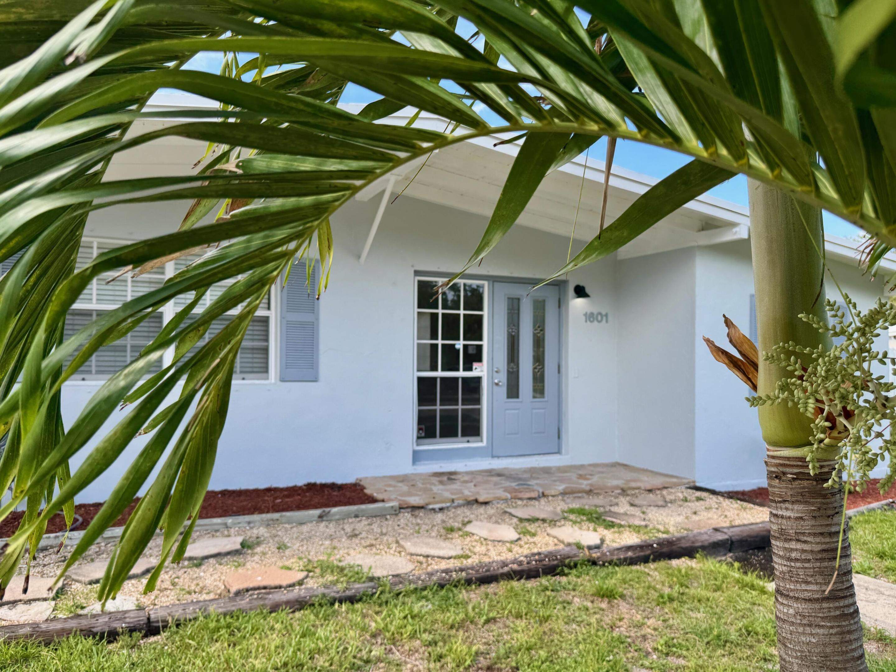 POMPANO BEACH HIGHLANDS 3RD SEC - Residential