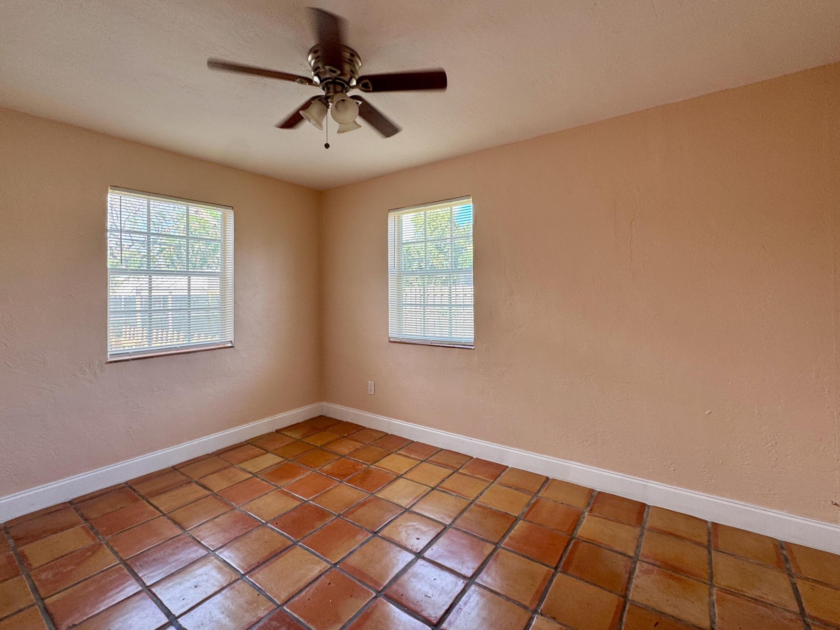 POMPANO BEACH HIGHLANDS 3RD SEC - Residential