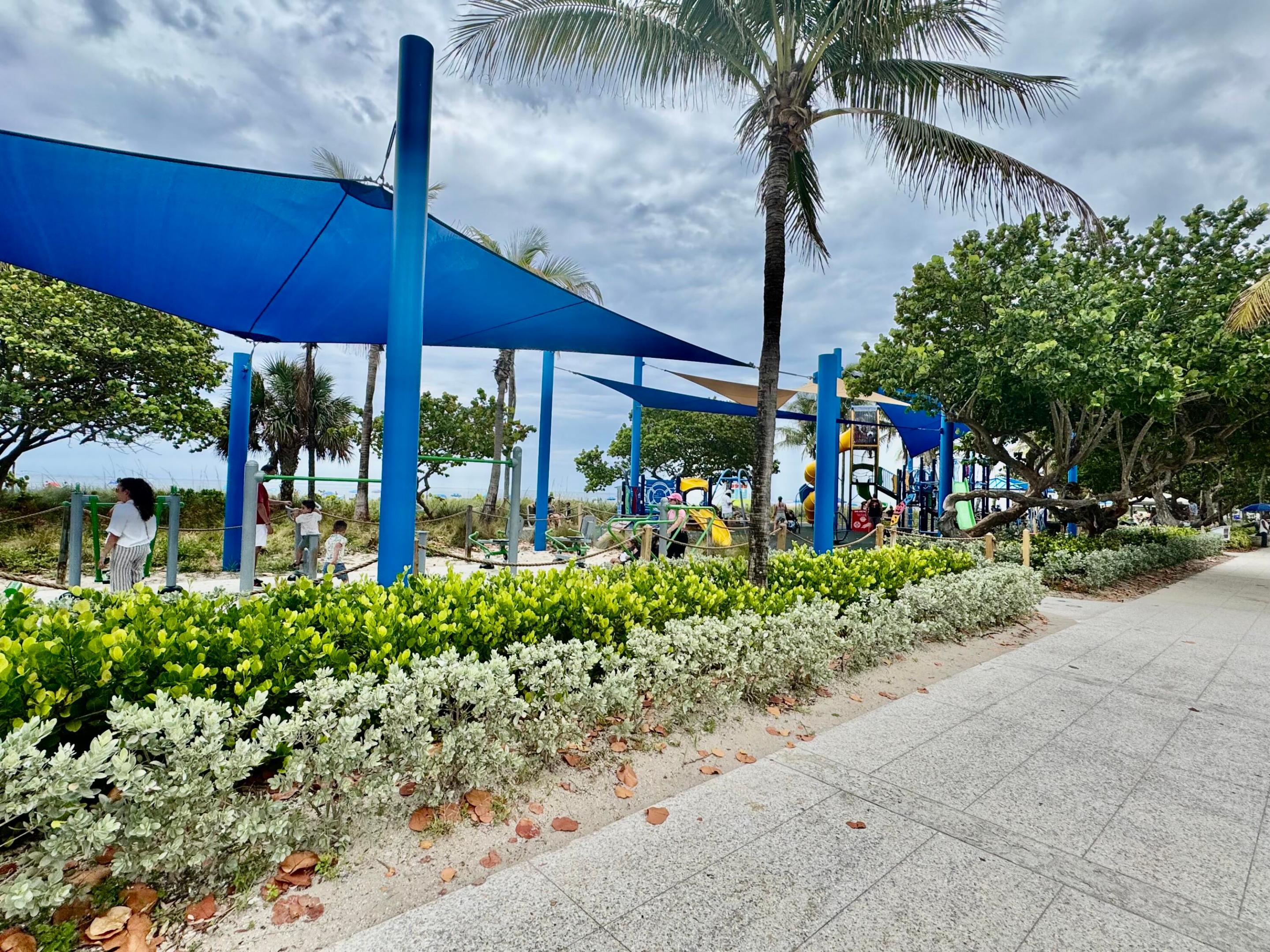 POMPANO BEACH HIGHLANDS 3RD SEC - Residential