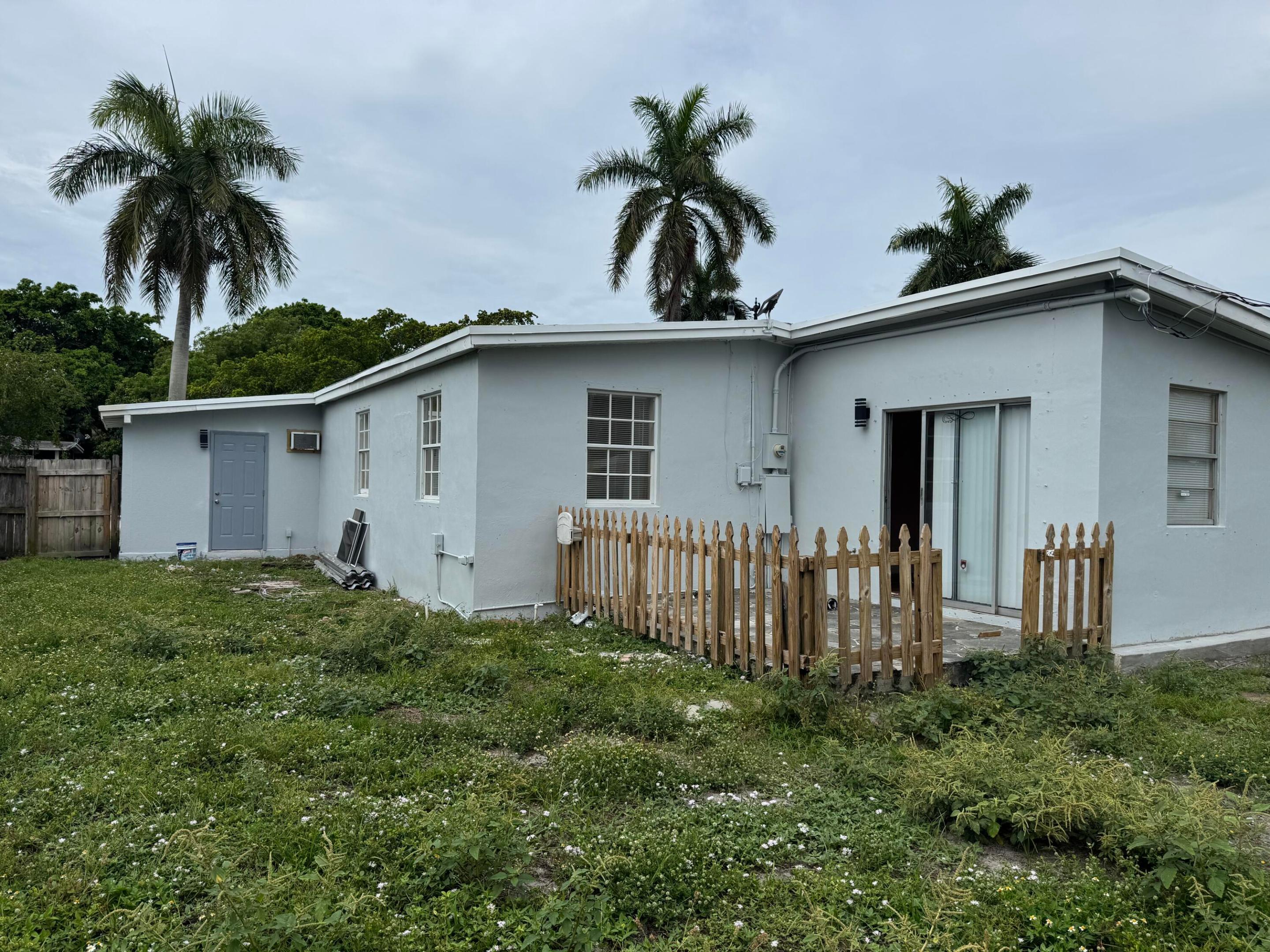 POMPANO BEACH HIGHLANDS 3RD SEC - Residential