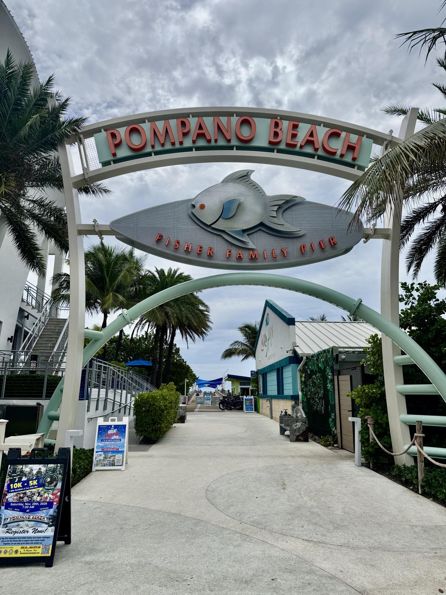 POMPANO BEACH HIGHLANDS 3RD SEC - Residential
