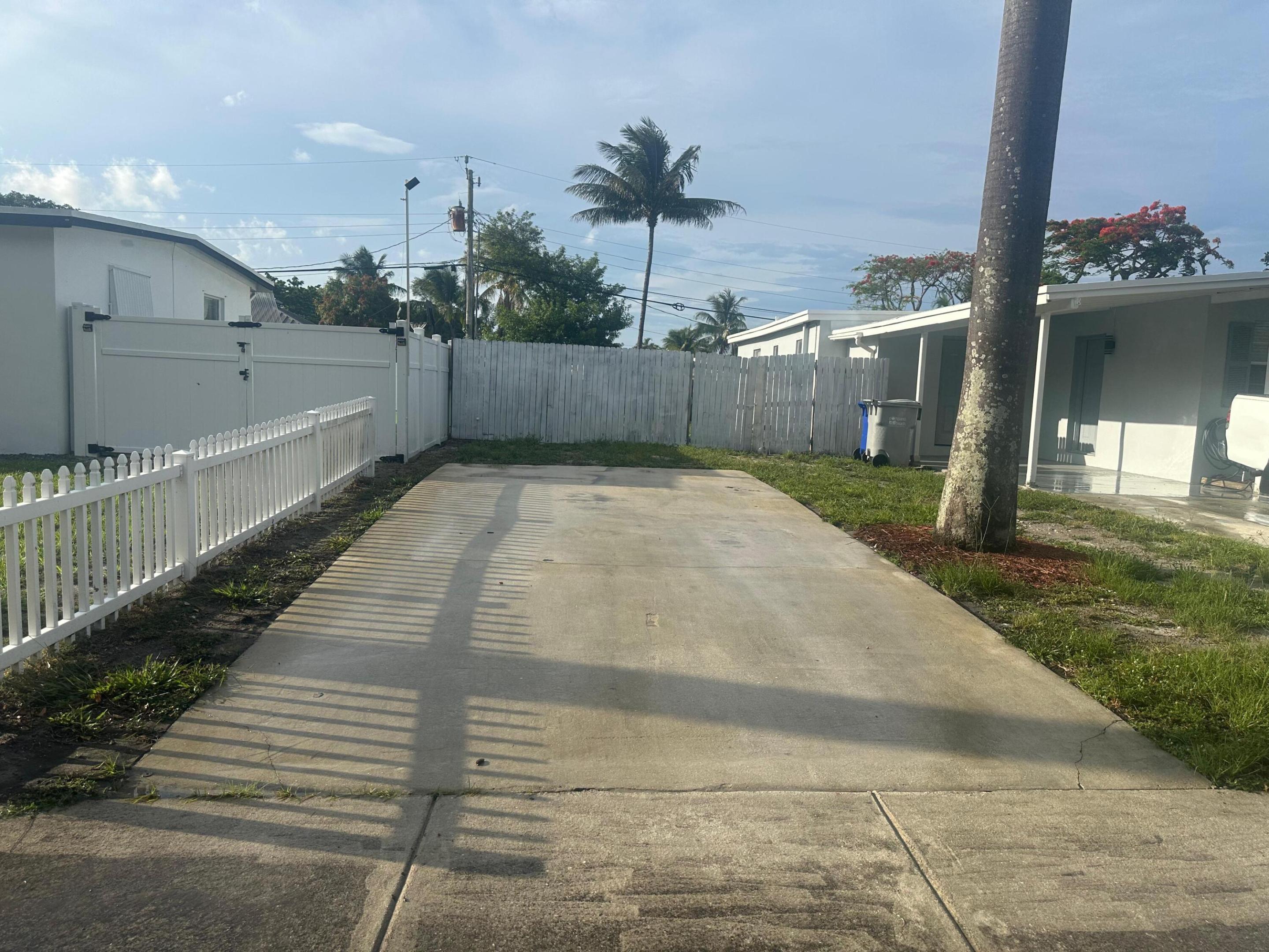 POMPANO BEACH HIGHLANDS 3RD SEC - Residential