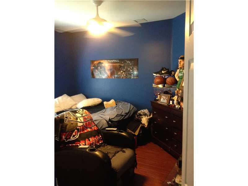 WINSTON PARK SEC 3 - Residential