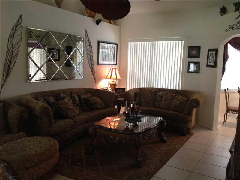 WINSTON PARK SEC 3 - Residential