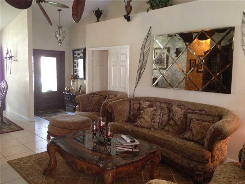 WINSTON PARK SEC 3 - Residential