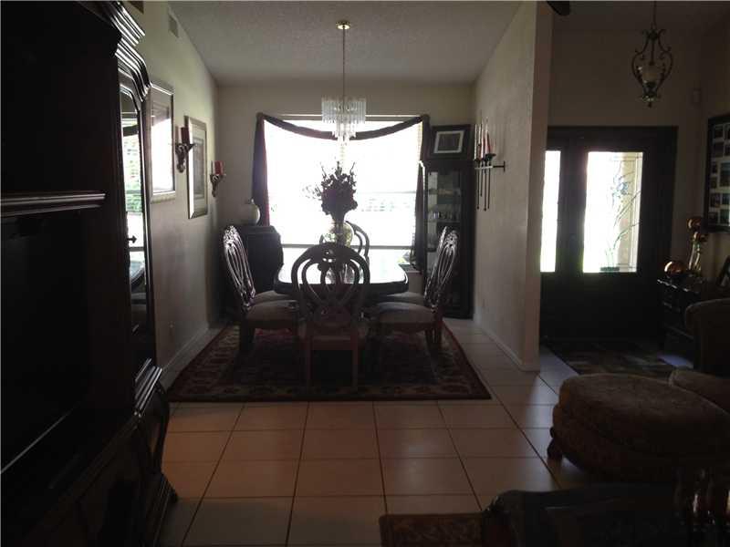 WINSTON PARK SEC 3 - Residential