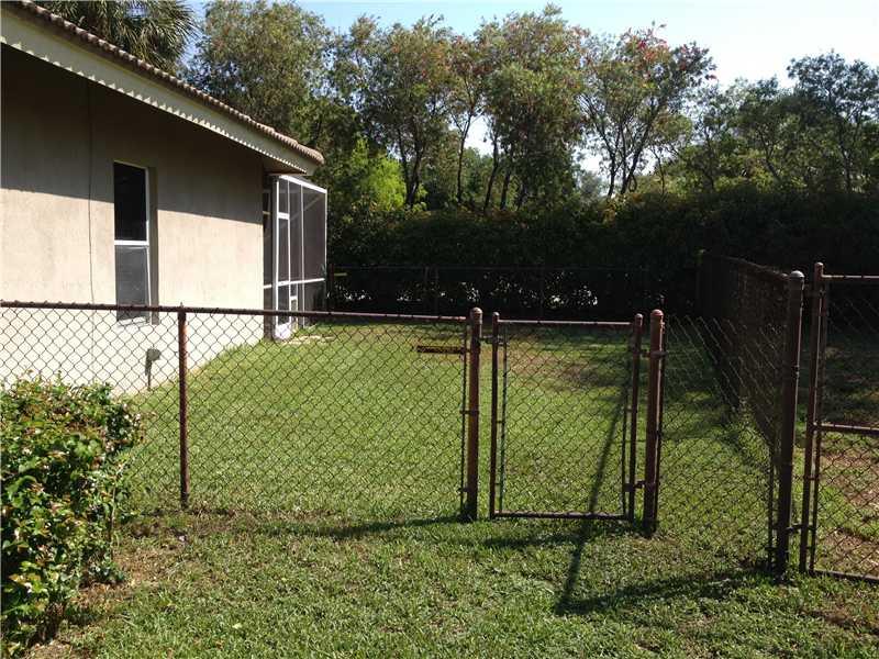 WINSTON PARK SEC 3 - Residential