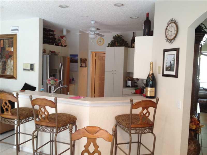 WINSTON PARK SEC 3 - Residential