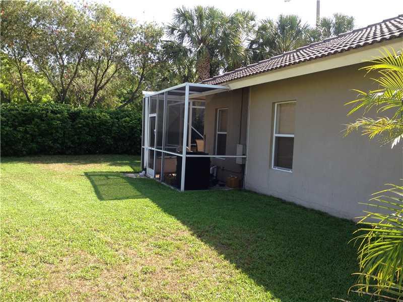 WINSTON PARK SEC 3 - Residential