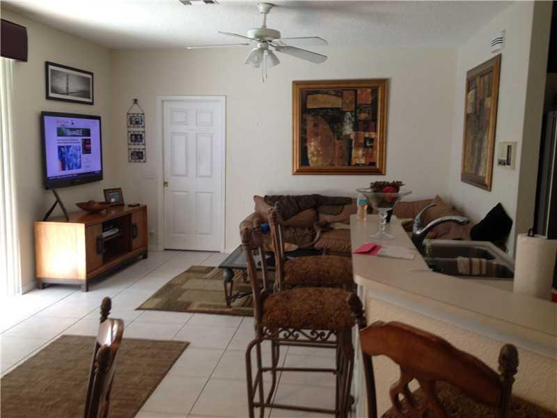 WINSTON PARK SEC 3 - Residential