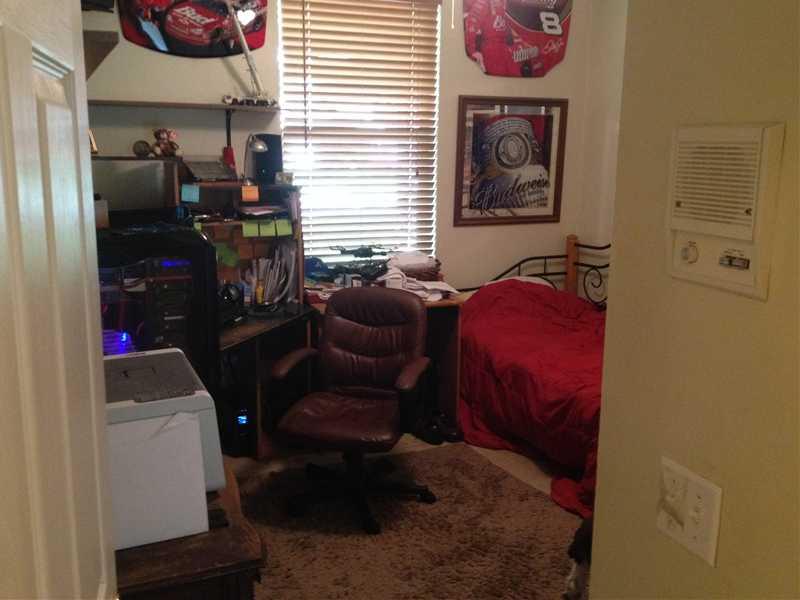 WINSTON PARK SEC 3 - Residential