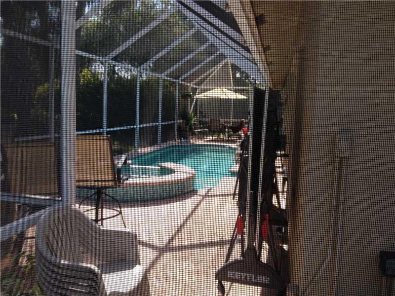 WINSTON PARK SEC 3 - Residential