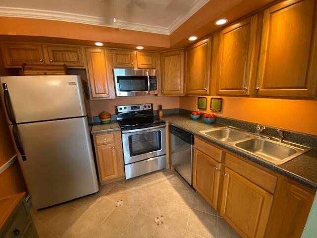 Photo of 539 Monaco L, Delray Beach, FL 33446 (MLS # R10761810)