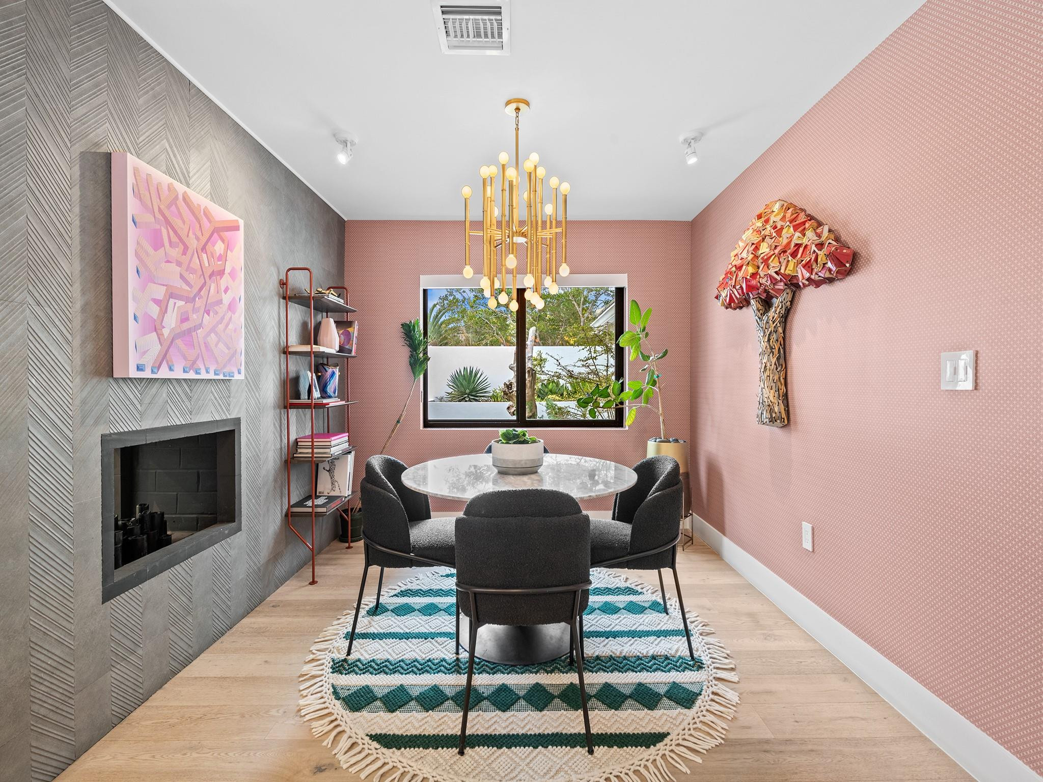 Coral Ridge - Residential