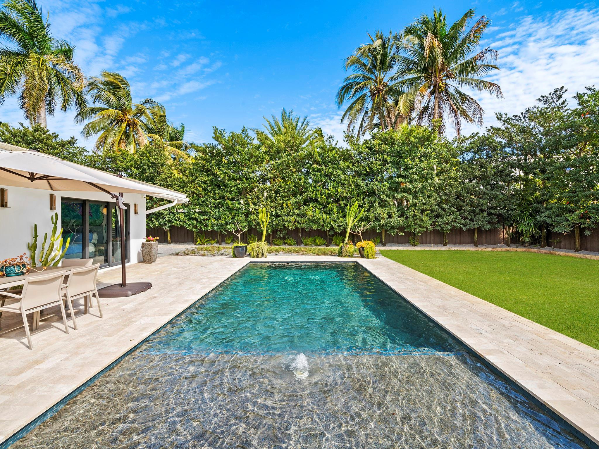 Coral Ridge - Residential