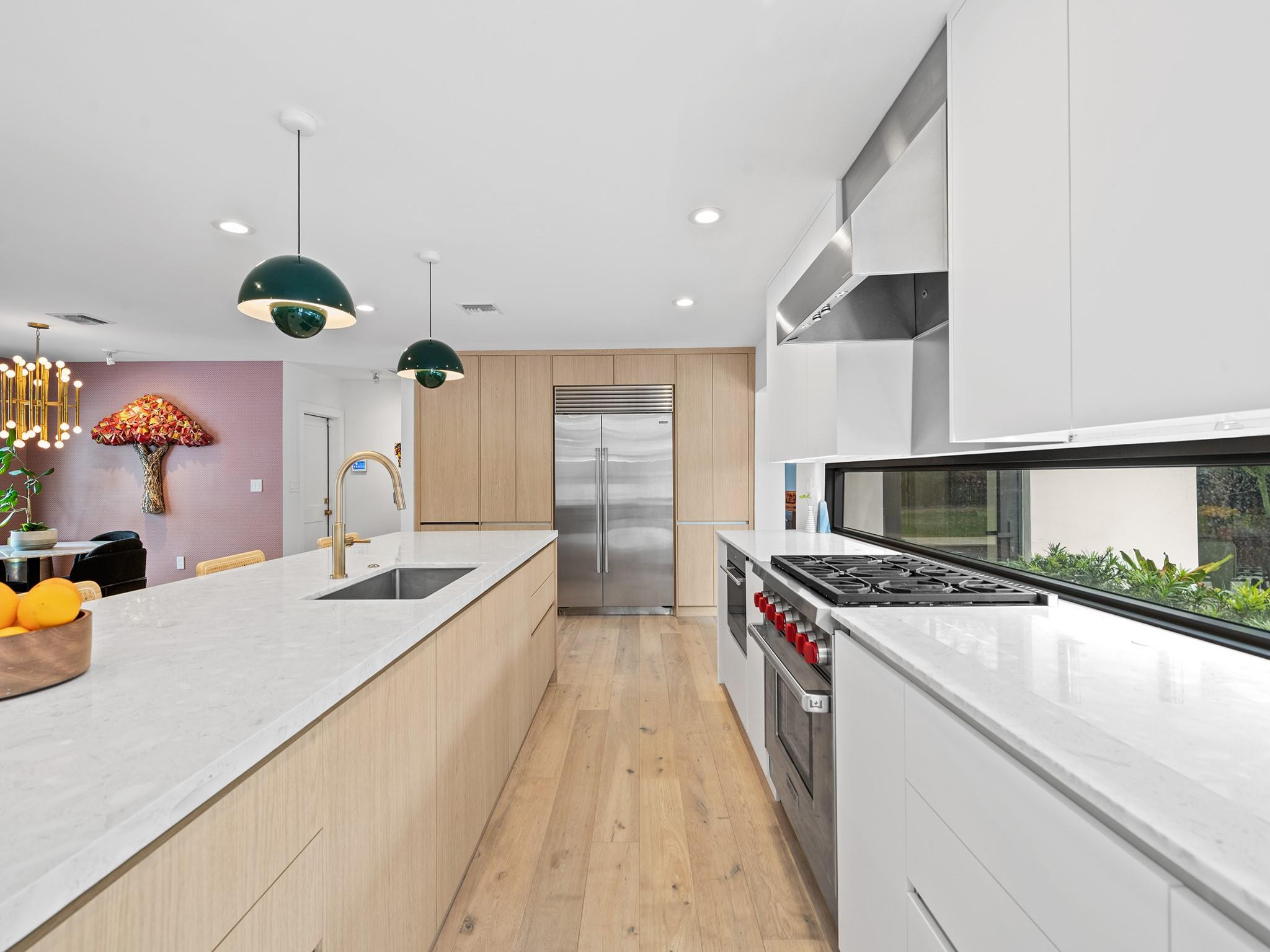 Coral Ridge - Residential