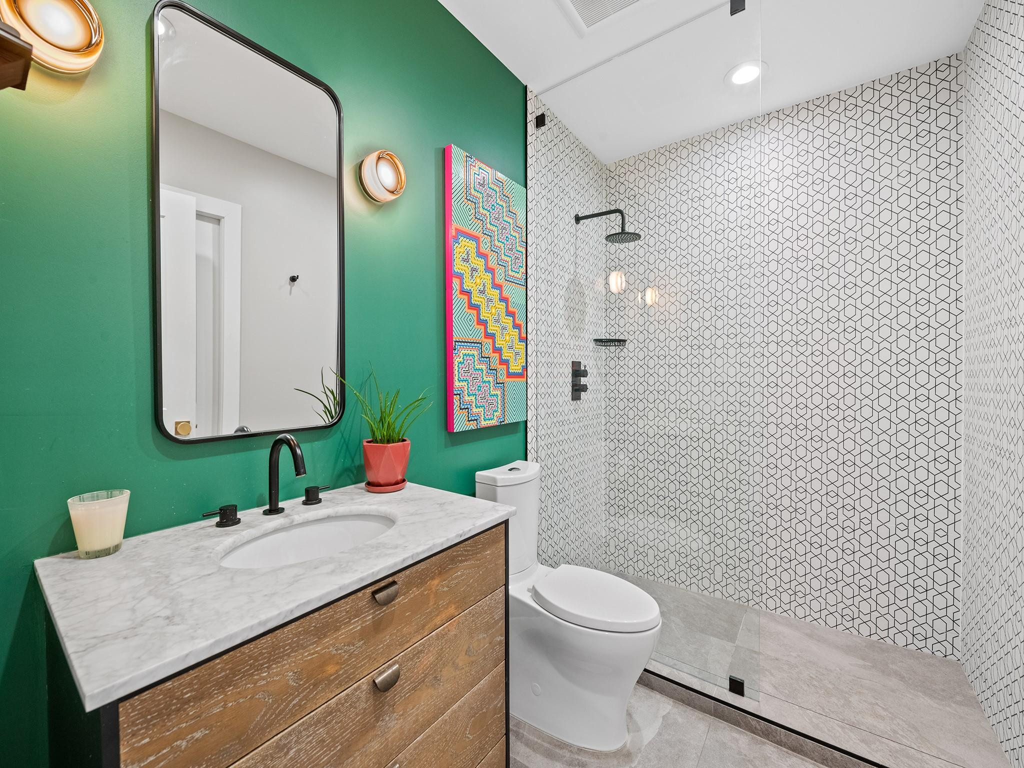 Coral Ridge - Residential