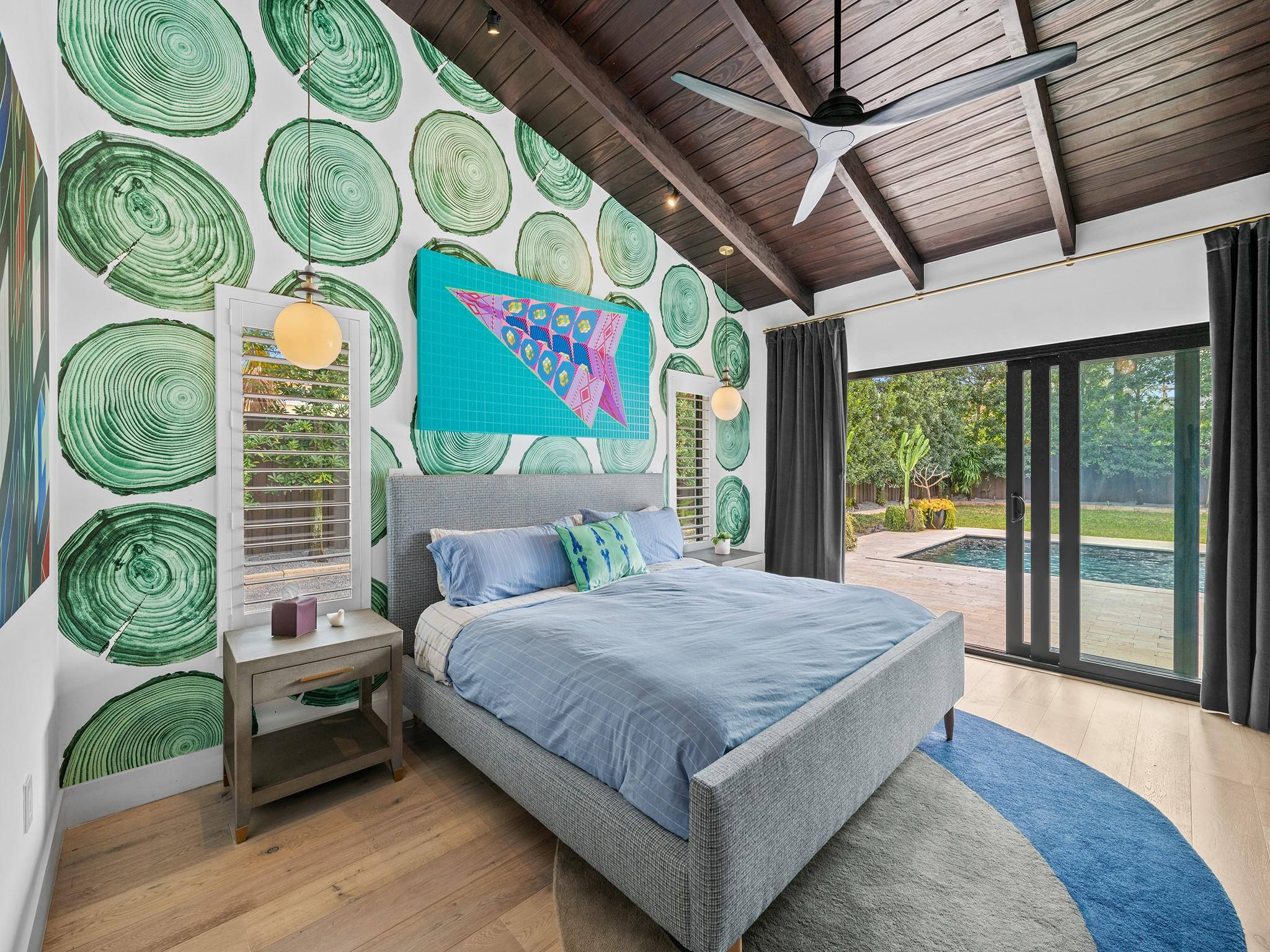 Coral Ridge - Residential