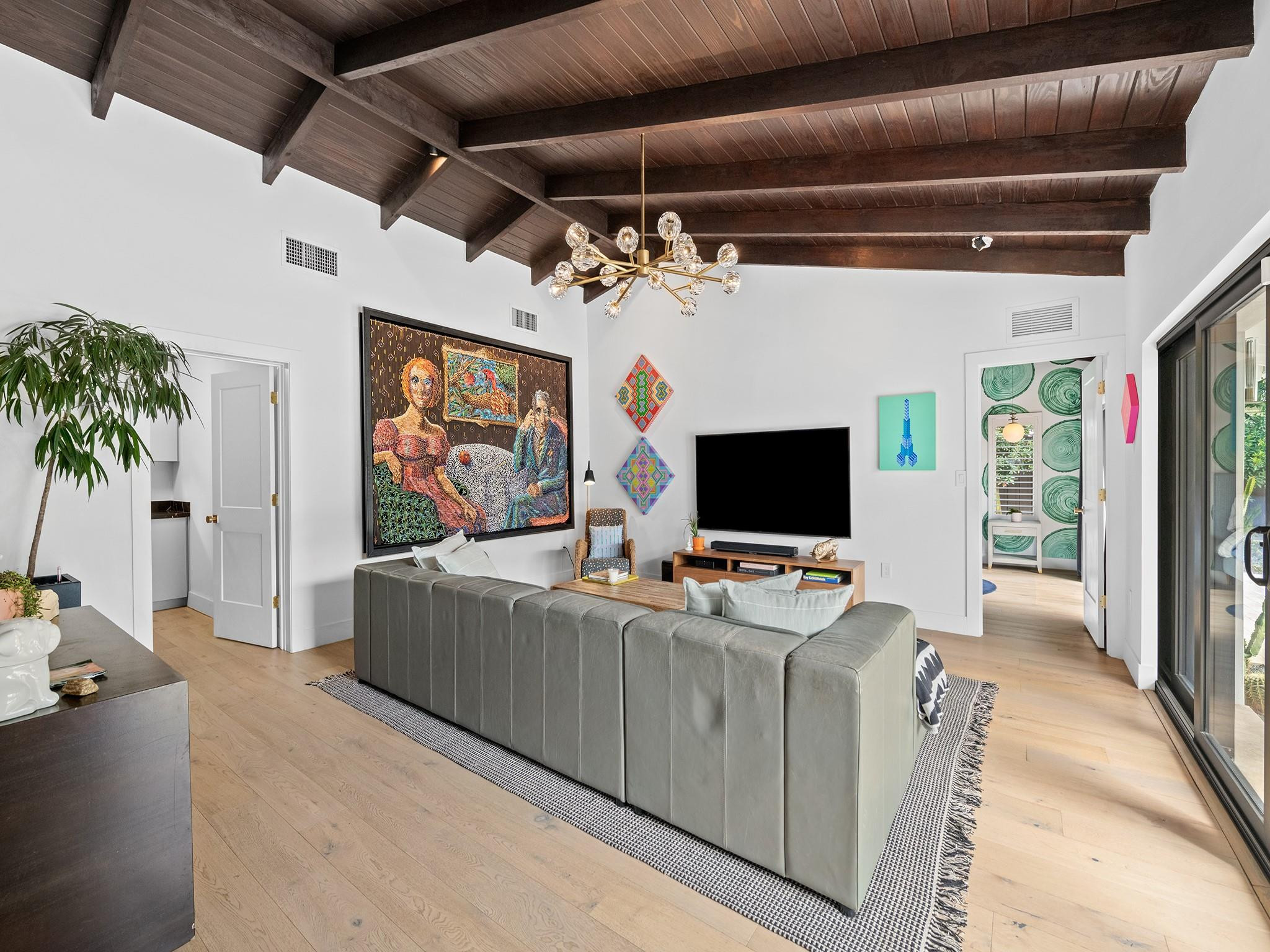 Coral Ridge - Residential