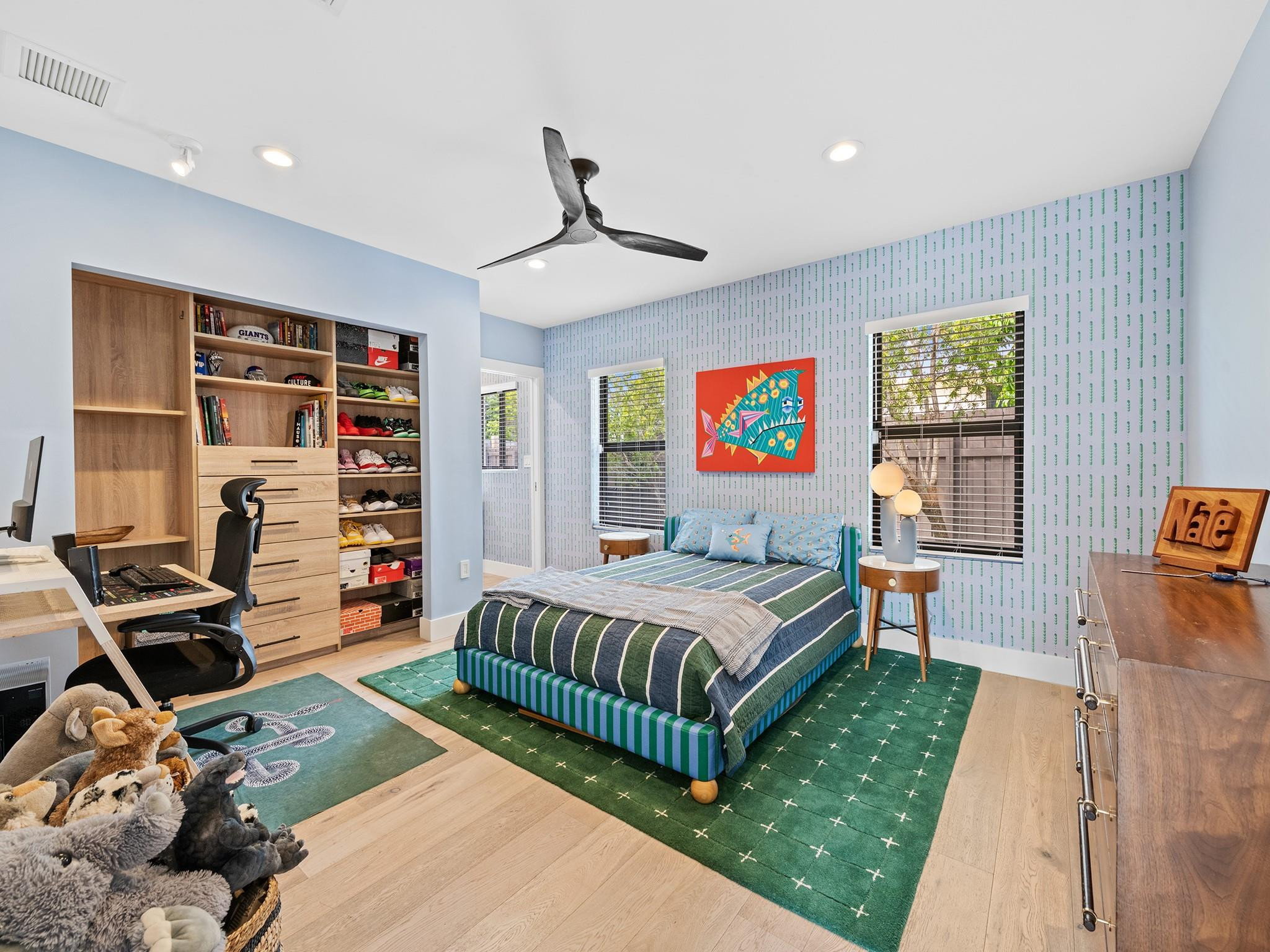 Coral Ridge - Residential