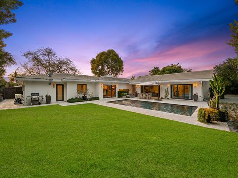 1610 Middle River Drive Fort Lauderdale FL 33305