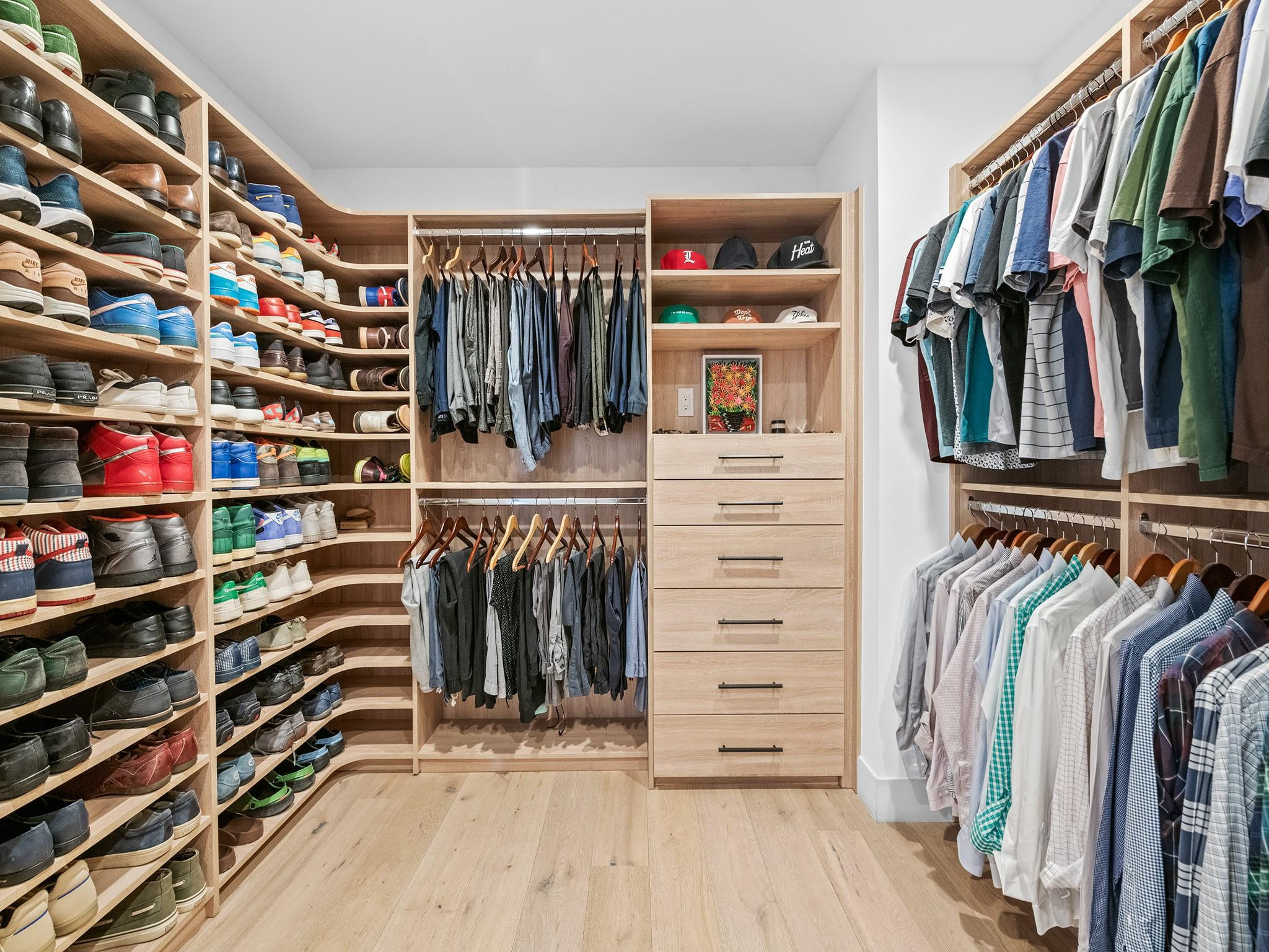 Coral Ridge - Residential