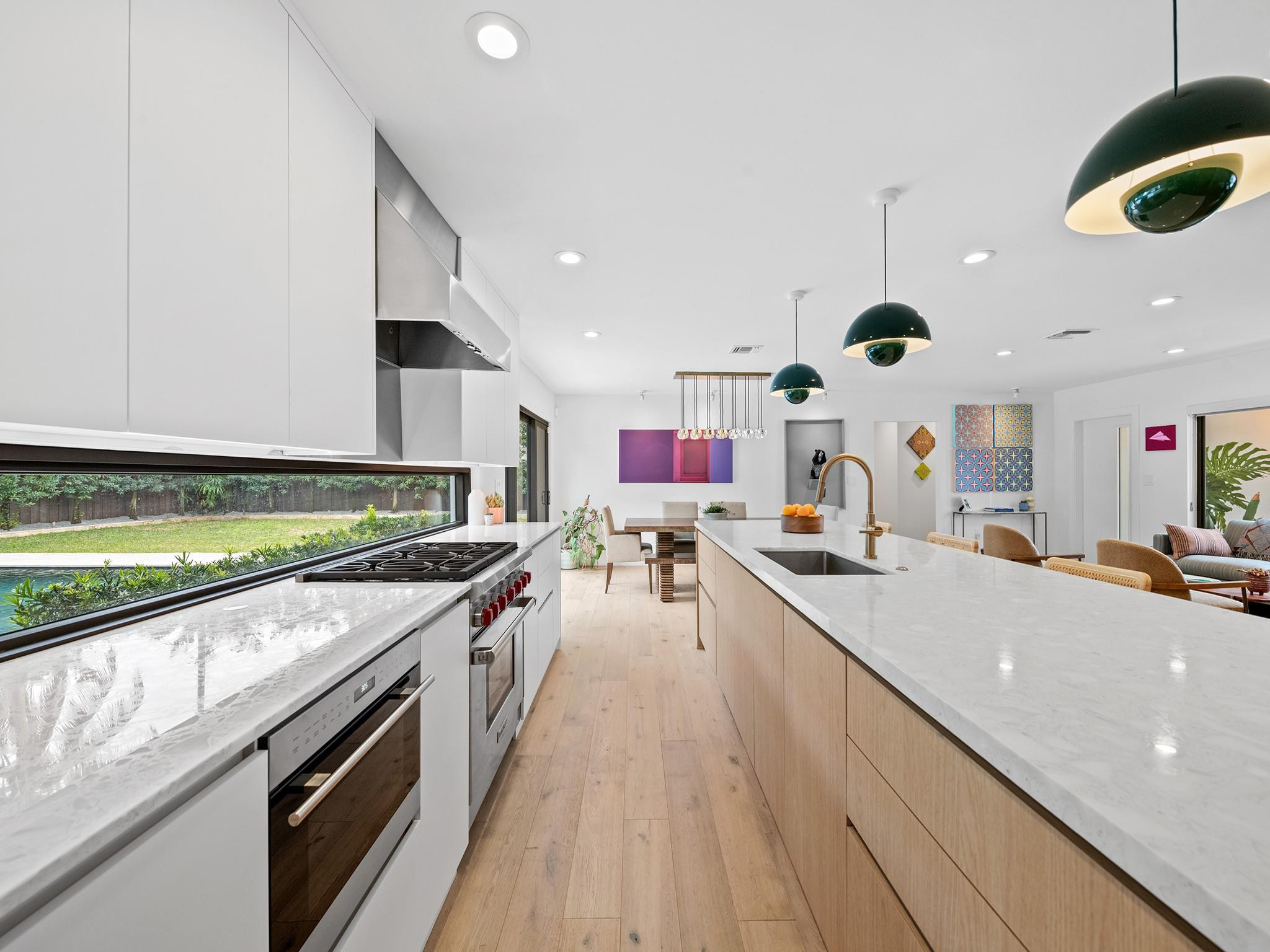 Coral Ridge - Residential