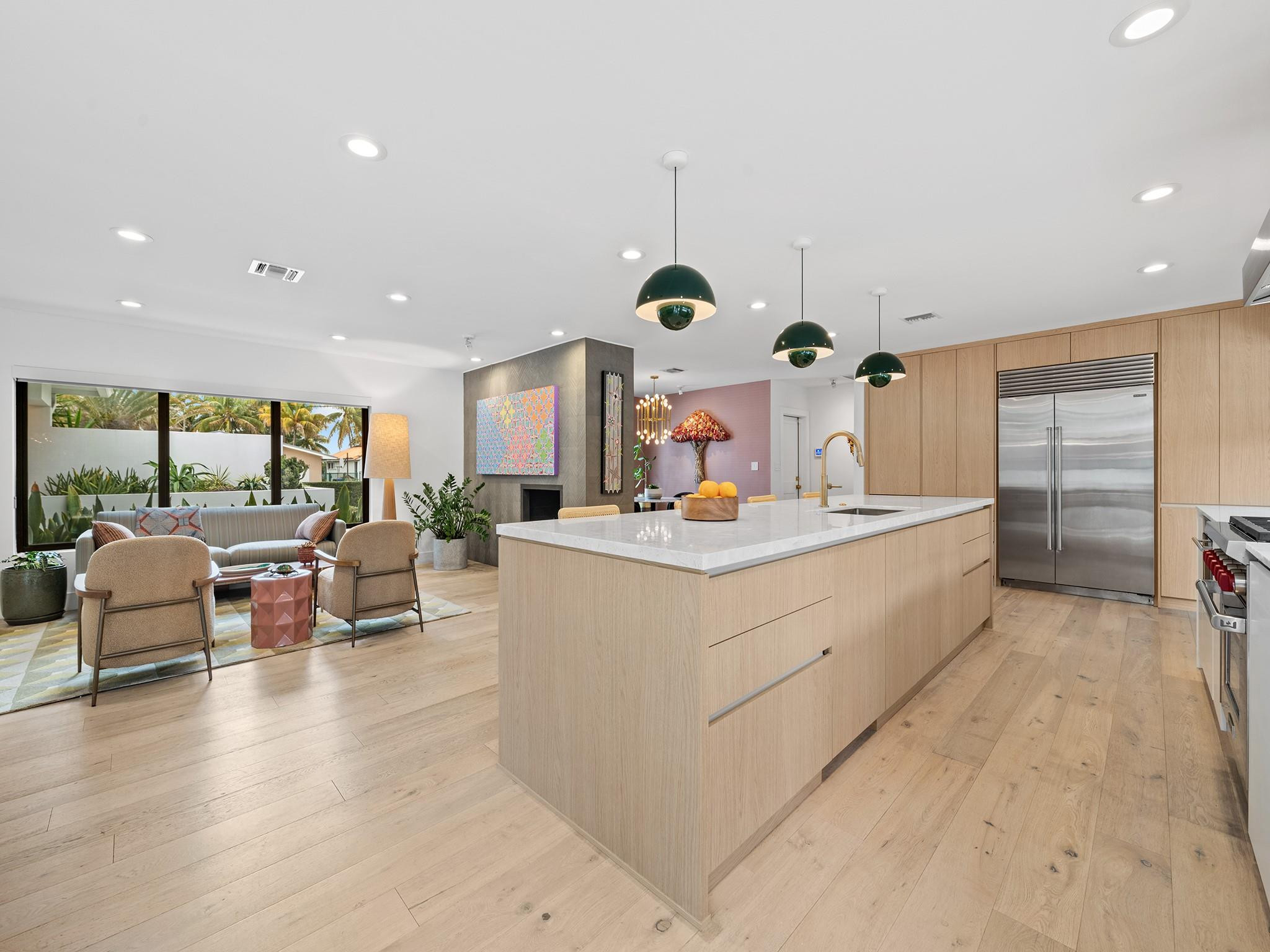 1610 Middle River Drive