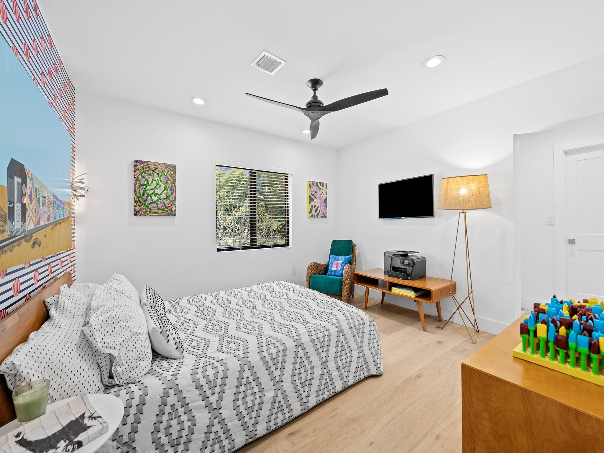 Coral Ridge - Residential