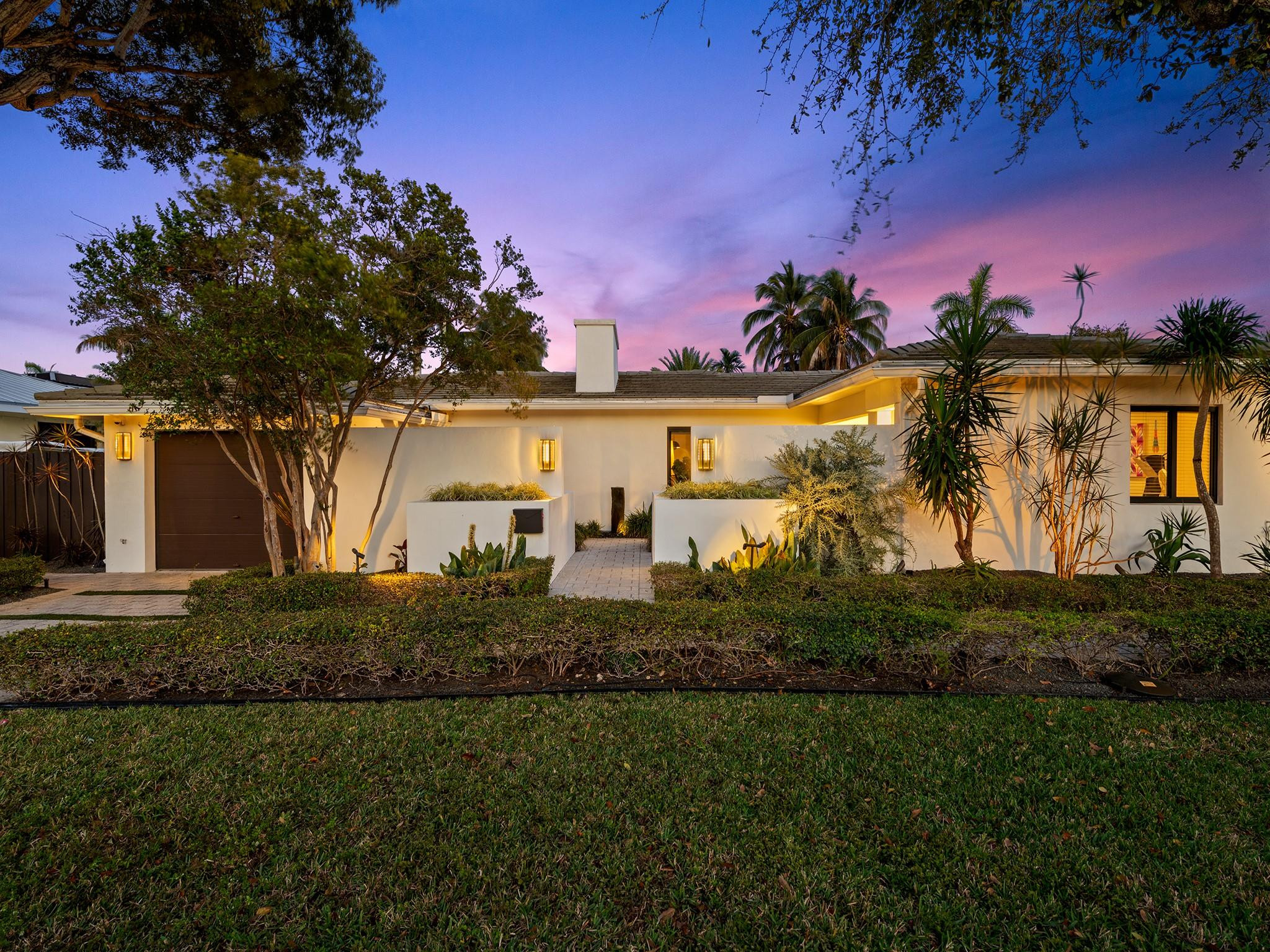 Coral Ridge - Residential