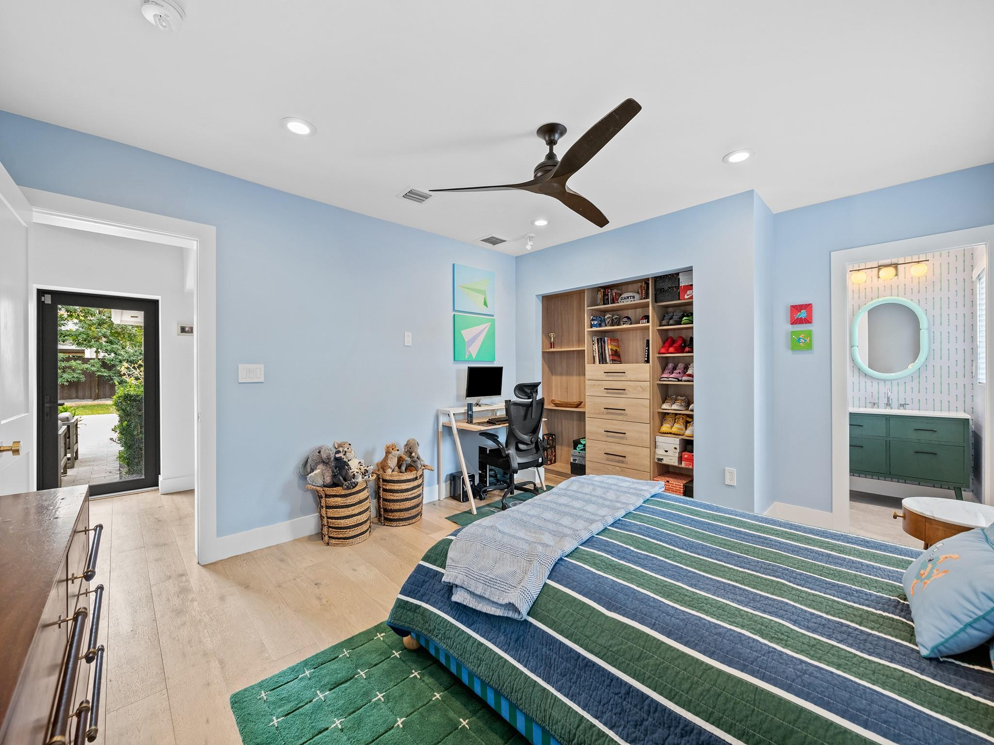 Coral Ridge - Residential