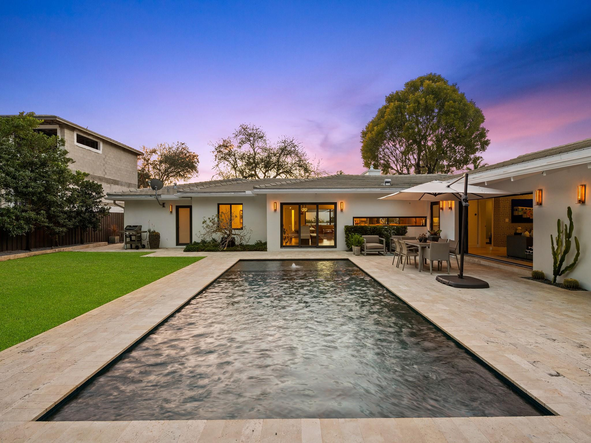 Coral Ridge - Residential