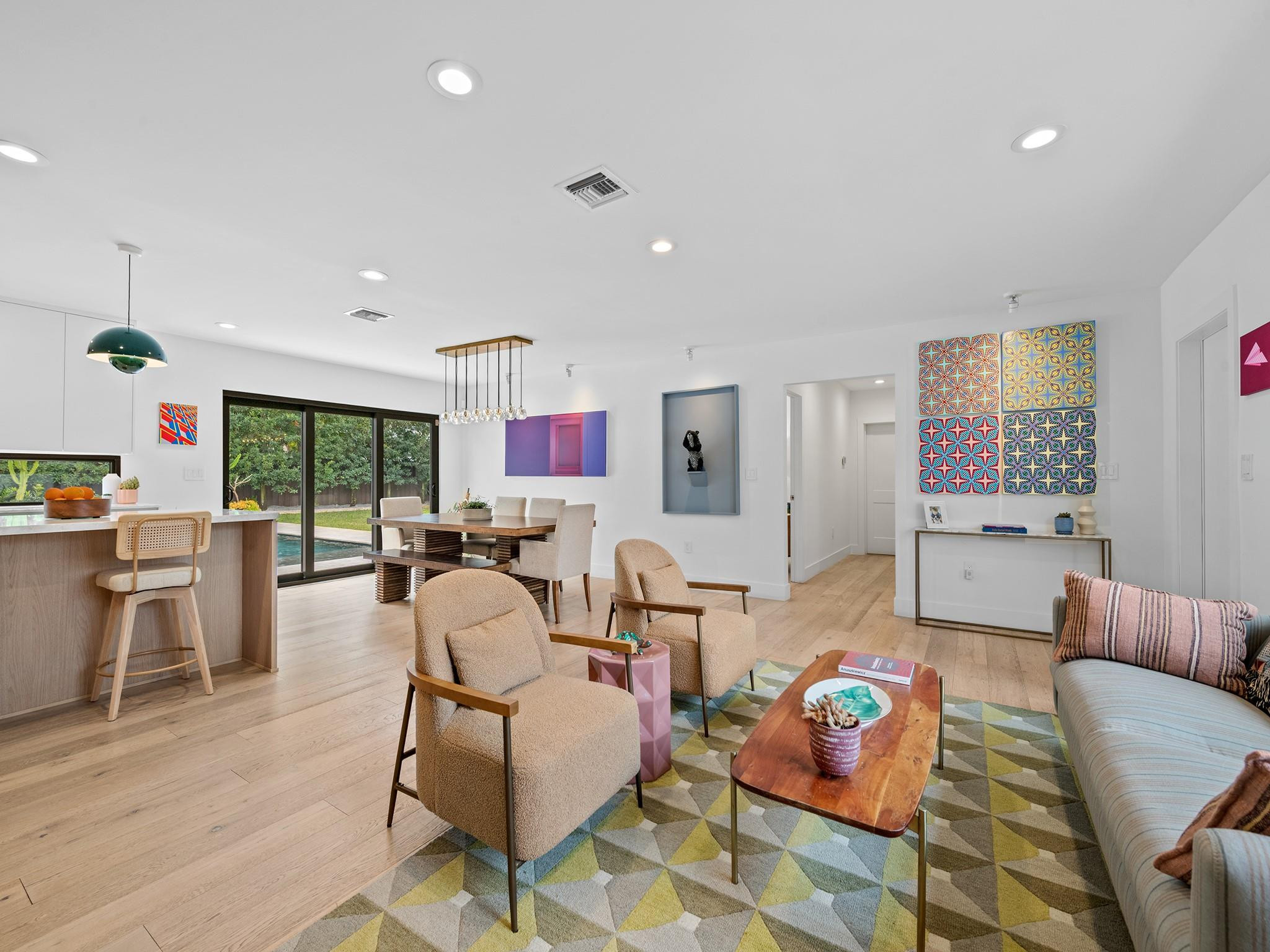 Coral Ridge - Residential