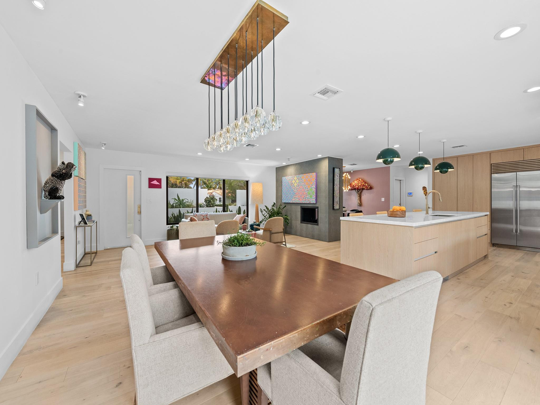 Coral Ridge - Residential